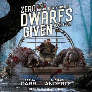 Couverture_Zero Dwarfs Given