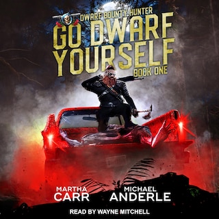 Couverture_Go Dwarf Yourself