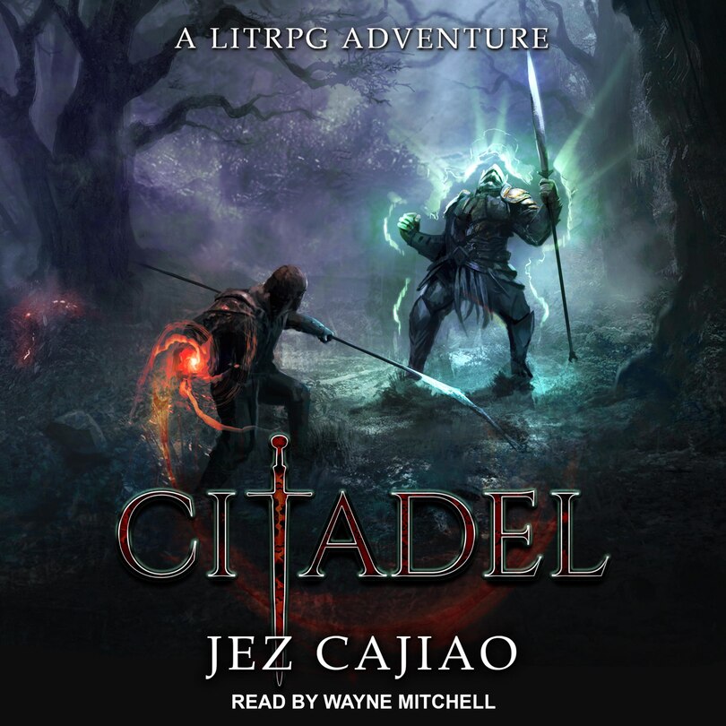 Front cover_Citadel
