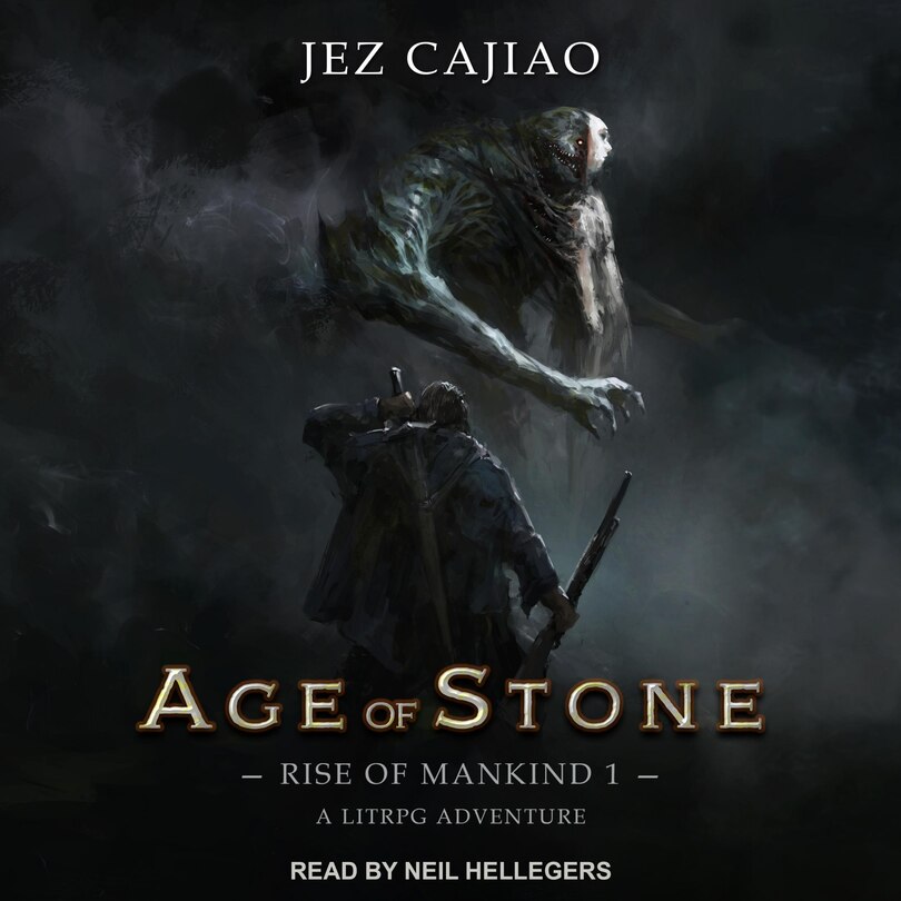 Front cover_Age of Stone