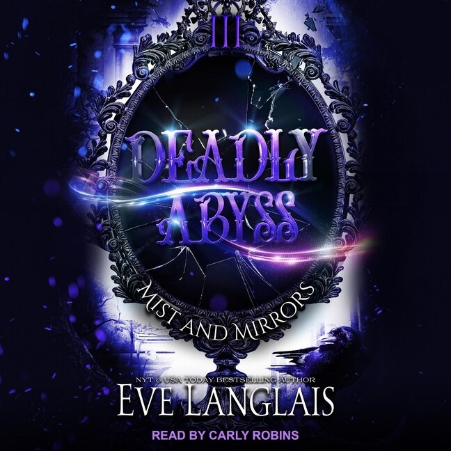 Couverture_Deadly Abyss