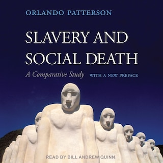 Couverture_Slavery and Social Death