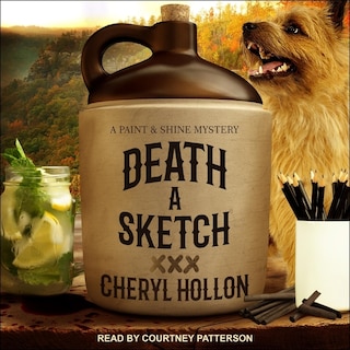 Couverture_Death a Sketch