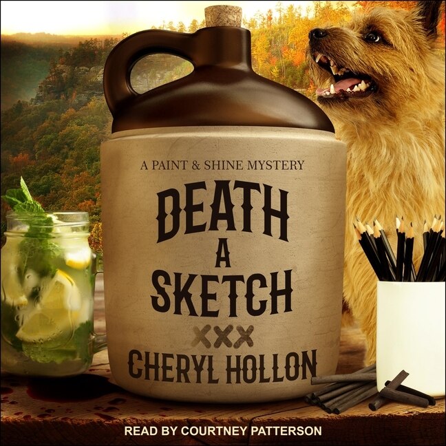 Couverture_Death a Sketch