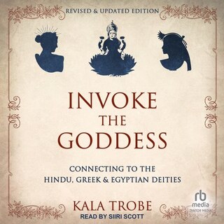 Couverture_Invoke the Goddess