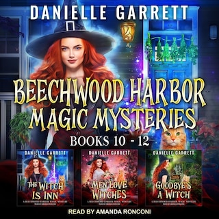 Couverture_The Beechwood Harbor Magic Mysteries Boxed Set