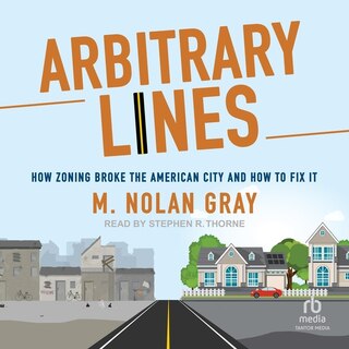 Front cover_Arbitrary Lines
