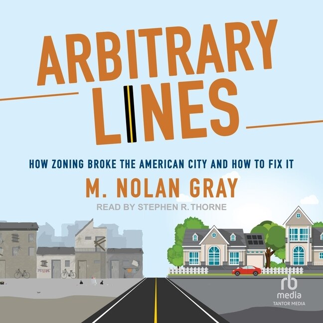 Front cover_Arbitrary Lines