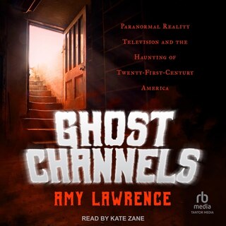 Front cover_Ghost Channels