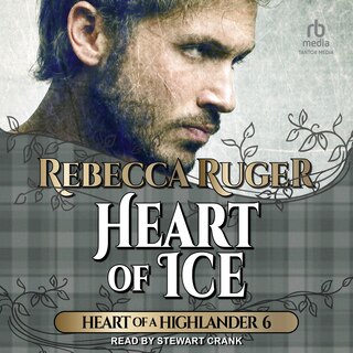 Couverture_Heart of Ice