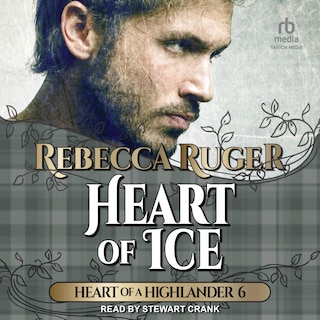 Couverture_Heart of Ice