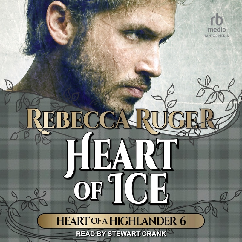 Couverture_Heart of Ice