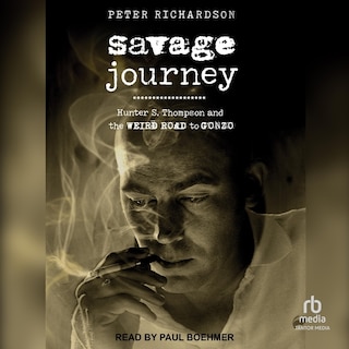 Couverture_Savage Journey