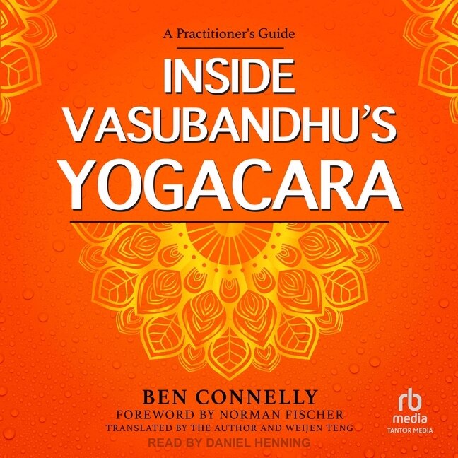 Front cover_Inside Vasubandhu's Yogacara