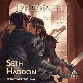 Front cover_Reforged