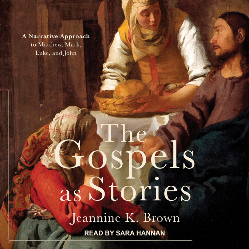 Couverture_The Gospels as Stories
