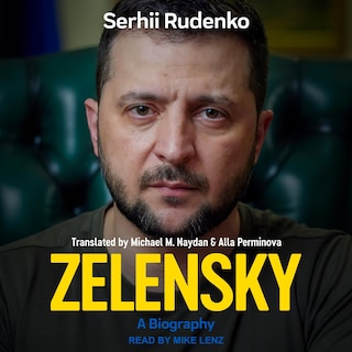 Front cover_Zelensky