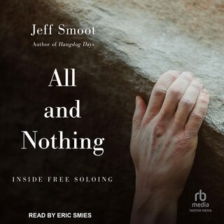 Front cover_All and Nothing