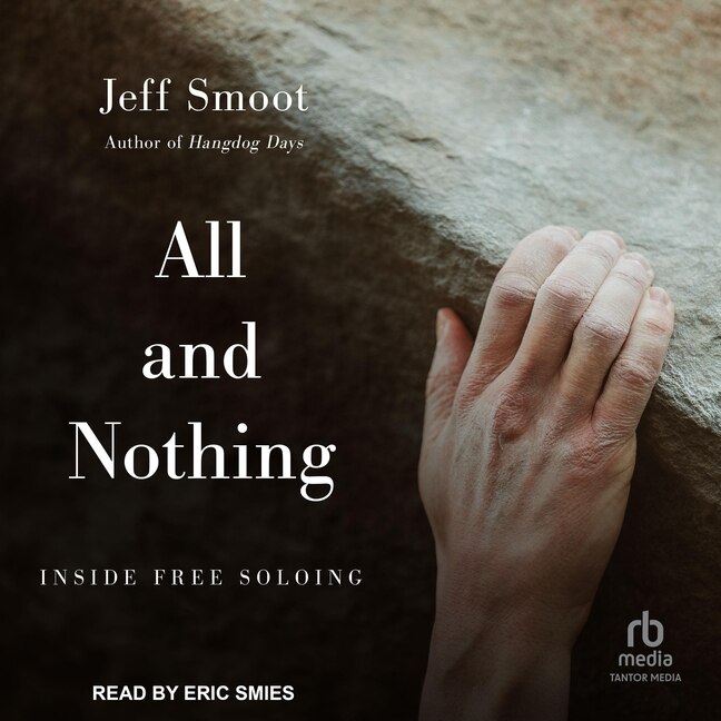 Front cover_All and Nothing