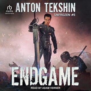 Front cover_EndGame