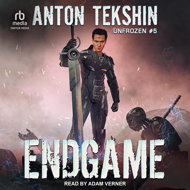 Front cover_EndGame