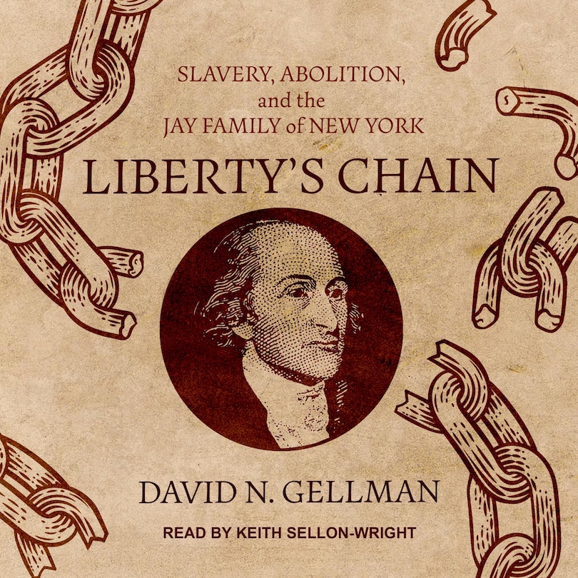 Front cover_Liberty's Chain