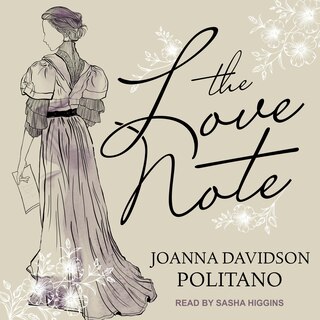 Front cover_The Love Note