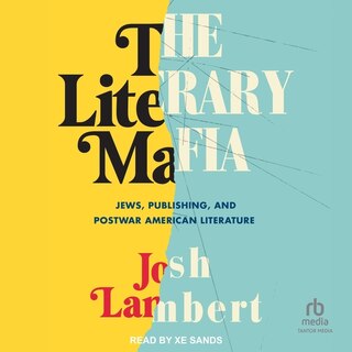Couverture_The Literary Mafia