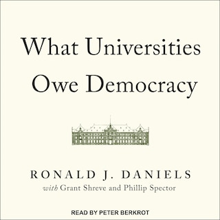 Couverture_What Universities Owe Democracy