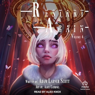 Front cover_Restart Again