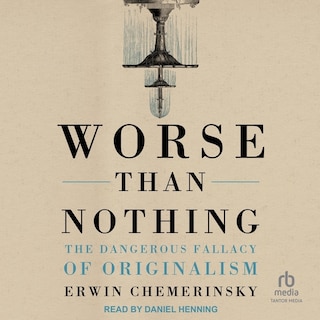 Front cover_Worse Than Nothing