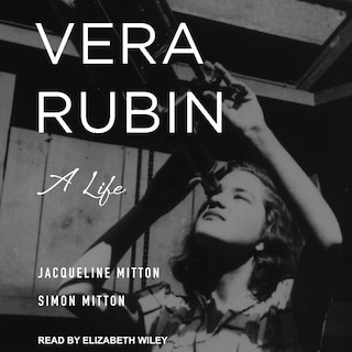 Front cover_Vera Rubin