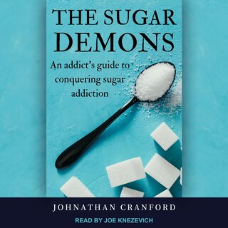 Front cover_The Sugar Demons