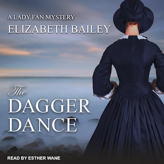 Front cover_The Dagger Dance