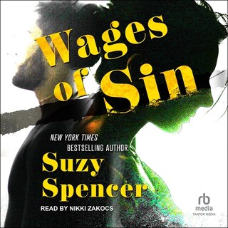Front cover_Wages of Sin