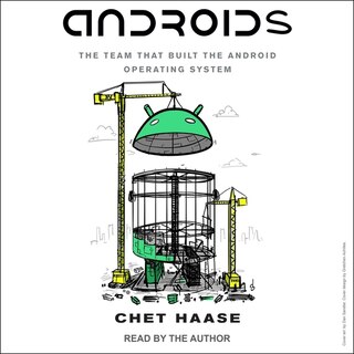 Front cover_Androids