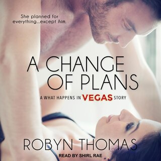 Couverture_A Change of Plans
