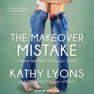 Couverture_The Makeover Mistake