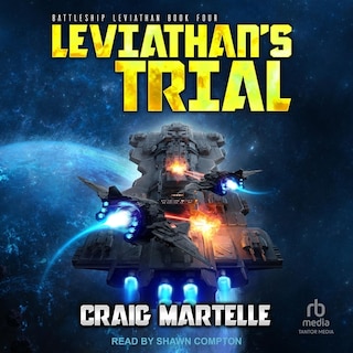 Front cover_Leviathan's Trial