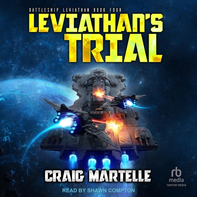 Front cover_Leviathan's Trial