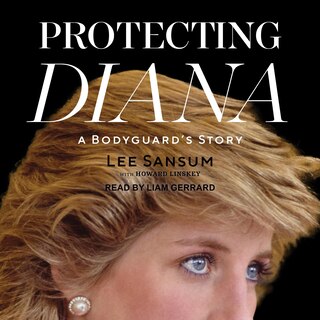 Front cover_Protecting Diana