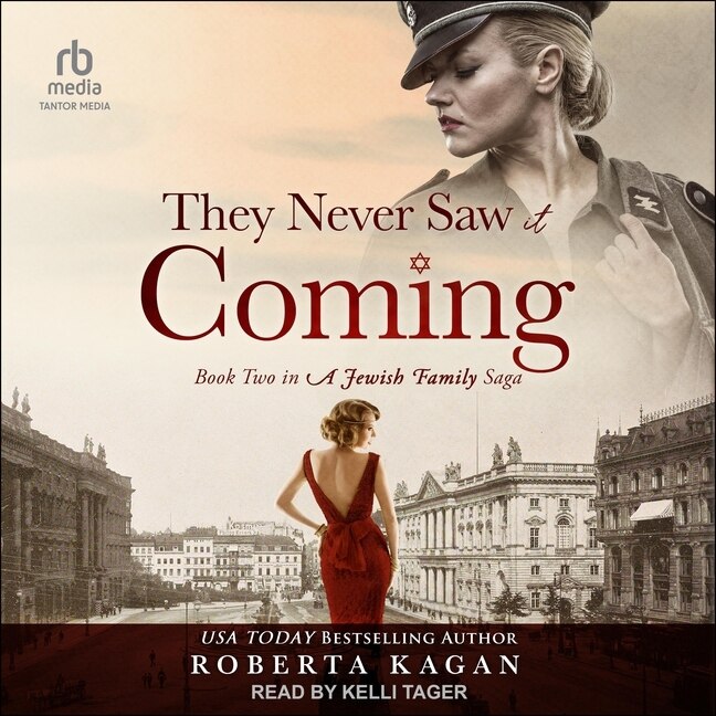 Couverture_They Never Saw It Coming