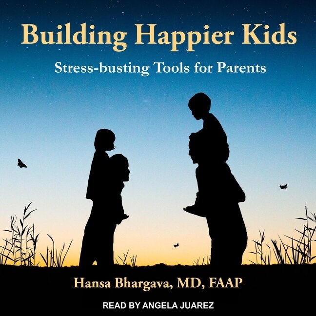 Front cover_Building Happier Kids