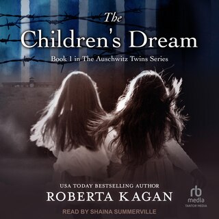 Front cover_The Children's Dream
