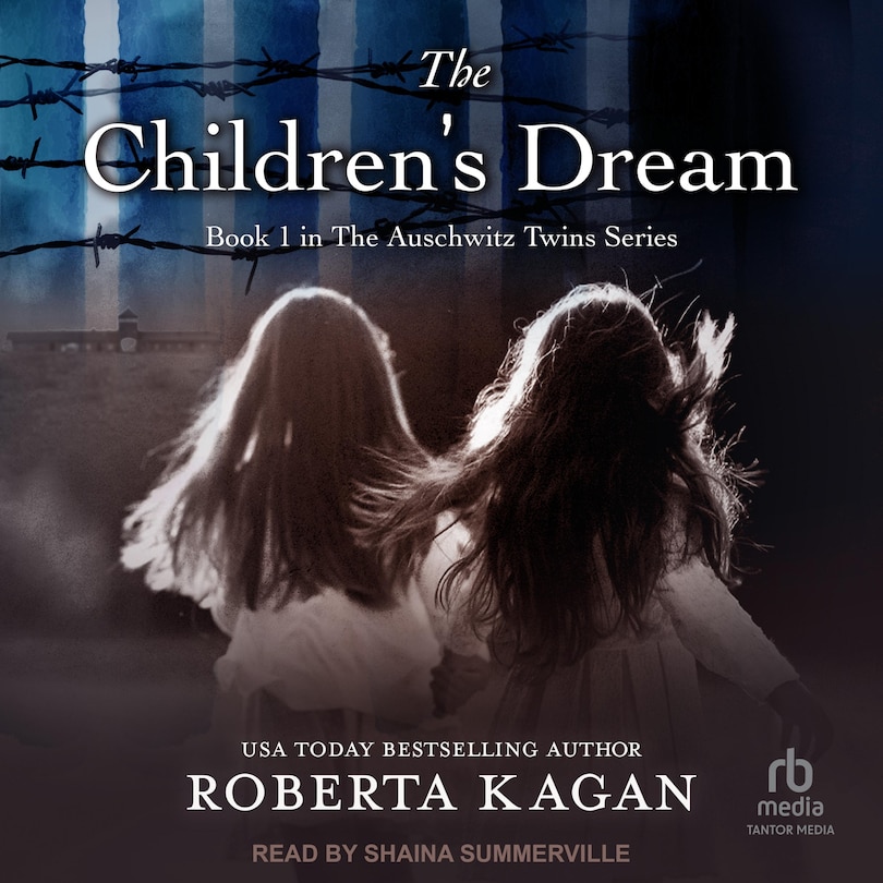 Front cover_The Children's Dream