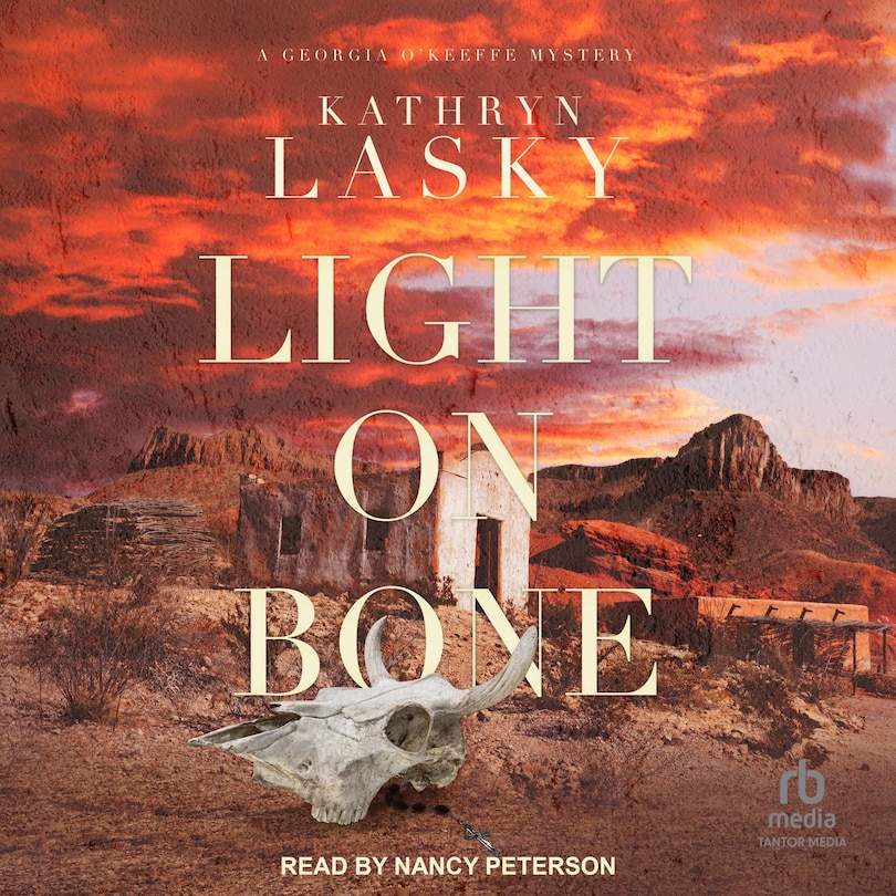 Front cover_Light on Bone