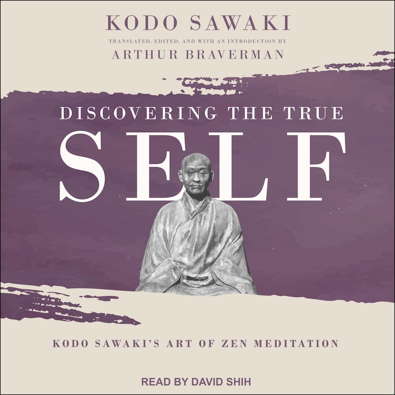 Couverture_Discovering the True Self