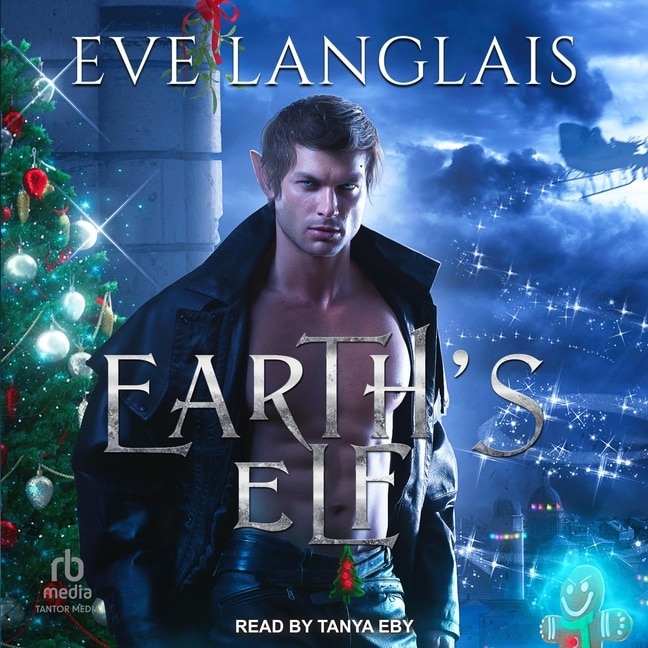 Couverture_Earth&rsquo;s Elf