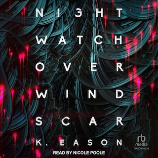 Front cover_Nightwatch over Windscar