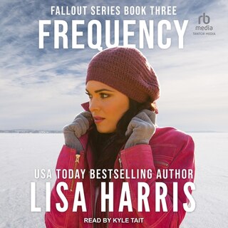 Front cover_Frequency